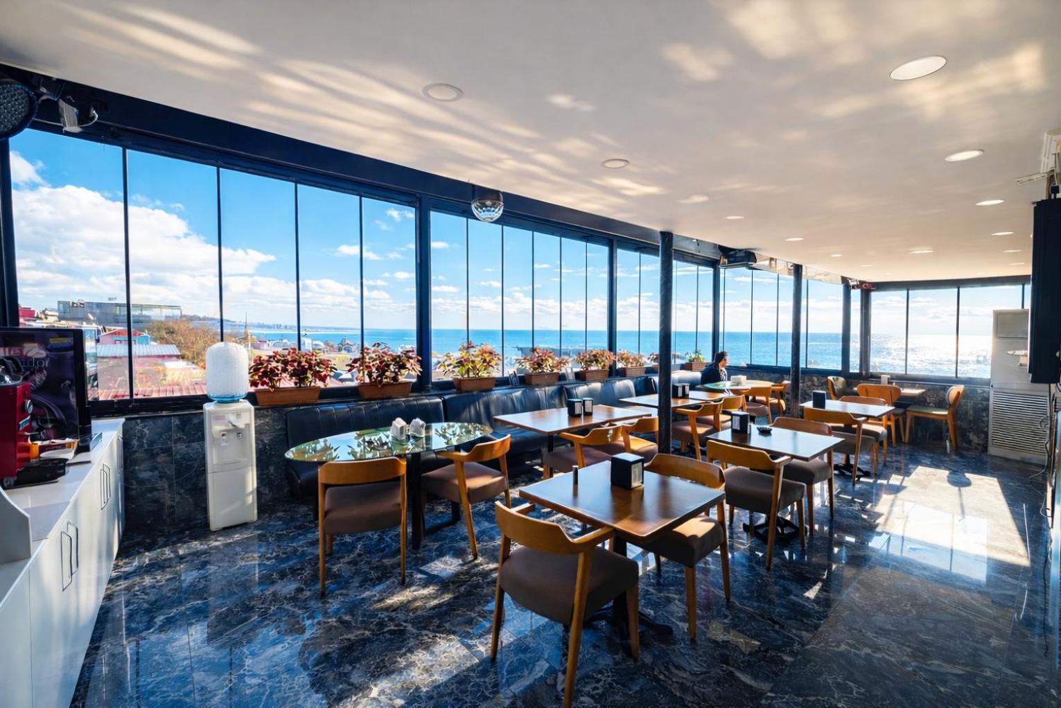 Adjacent-Anex-Building-Of-Kaya-Royal-Hotel Free Tea And Coffee On The Terrace Restaurant - Total Three Floors And No Elevator — Fotoğraflar 2